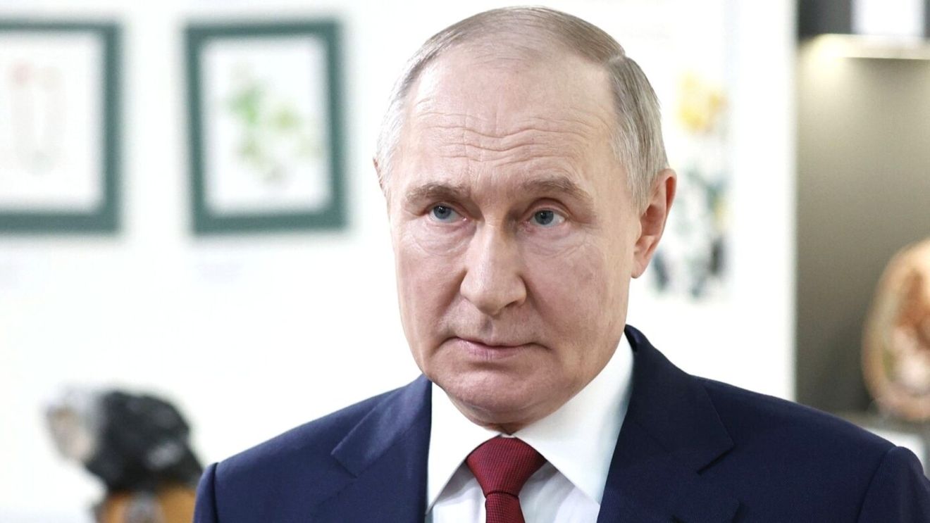 Milionarul român care a spus că "Putin a făcut ce trebuia în Ucraina" loveşte din nou! A fost chemat în Rusia, chiar la petrecerea favoriților preşedintelui