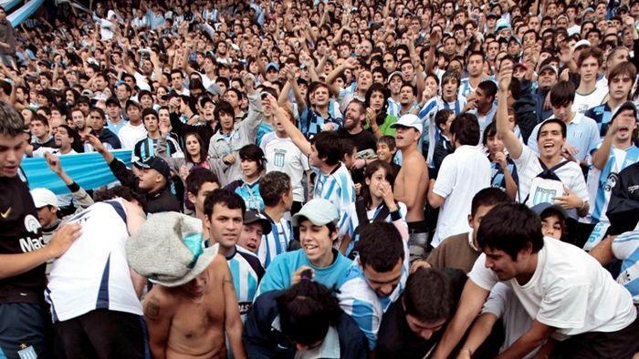 Argentina trăiește pentru fotbal!** Copiii se vor uita la meciurile "pumelor" de la CM la școală!