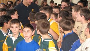 Sorin Socol va lipsi două săptămâni de pe teren