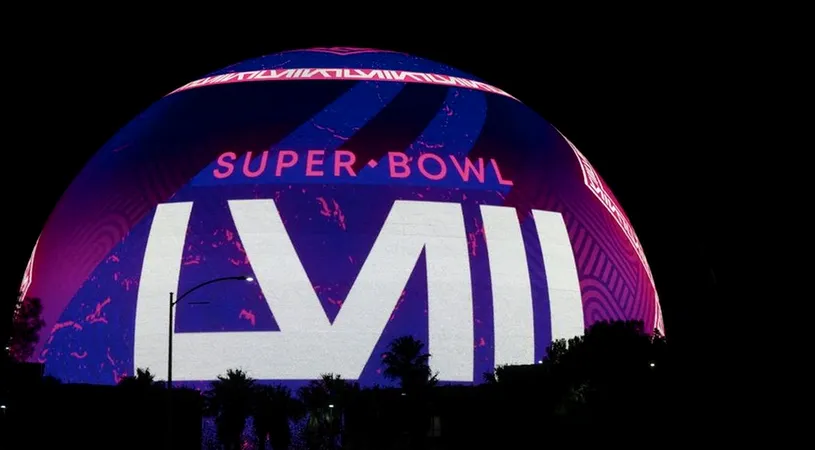 Cine transmite la TV Superbowl 2024. Finala NFL între Kansas City Chiefs și San Francisco 49ers se vede aici!