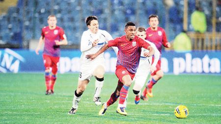 Mariaj din interes: Steaua poate rămâne oricând iar pe drumuri!** Ministerul continuă procesele împotriva lui Becali: "Să nu facă circ în baza noastră militară"