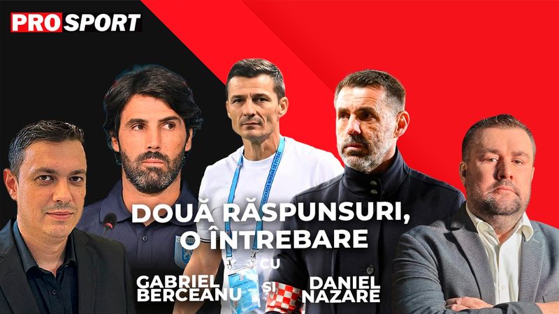 EDITORIAL Avem cel mai interesant sezon din fotbalul românesc după Revoluție? „Normal, freak show Superliga!” versus „Complicat, obositor și imbecil”