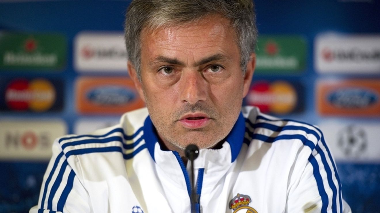 Mou nu rămâne dator:** "În loc să vorbească de Real, ar trebui să mai câștige un trofeu!"
