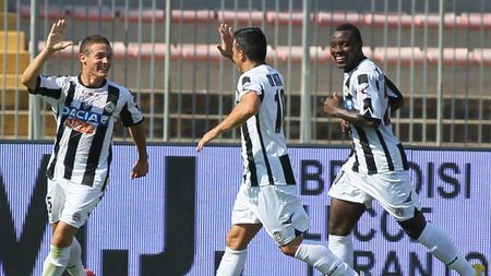 Torje: "Am jucat excelent tactic!"** Prima reacție, după ce Udinese a ajuns pe 2 în Serie A