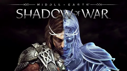 Middle-earth: Shadow of War - trailer interactiv cu actori reali