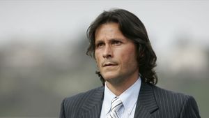 Napoli: "Ne batem pentru Europa"