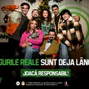 (P) Unibet lansează campania „Câștiguri Adevărate” – cu Cosmin Natanticu drept ambasador al sărbătorilor autentice