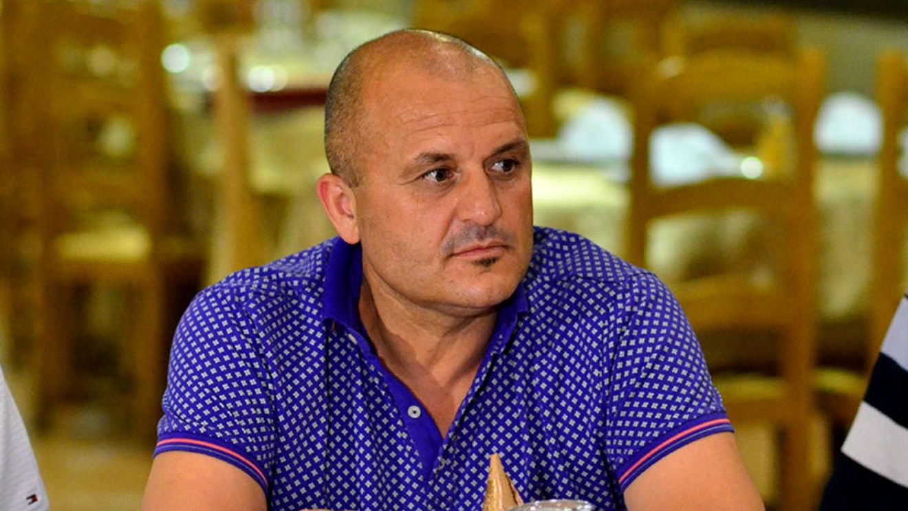 Adrian Mititelu și-a alcătuit lista cu posibilii antrenori! Cine ar putea să ia locul lui Nicolo Napoli la FC U Craiova | EXCLUSIV