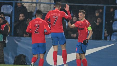 Gigi Becali i-a găsit înlocuitorul perfect lui Darius Olaru. E printre favoriții săi all-time și i-a dat terenuri la prețuri preferențiale. EXCLUSIV