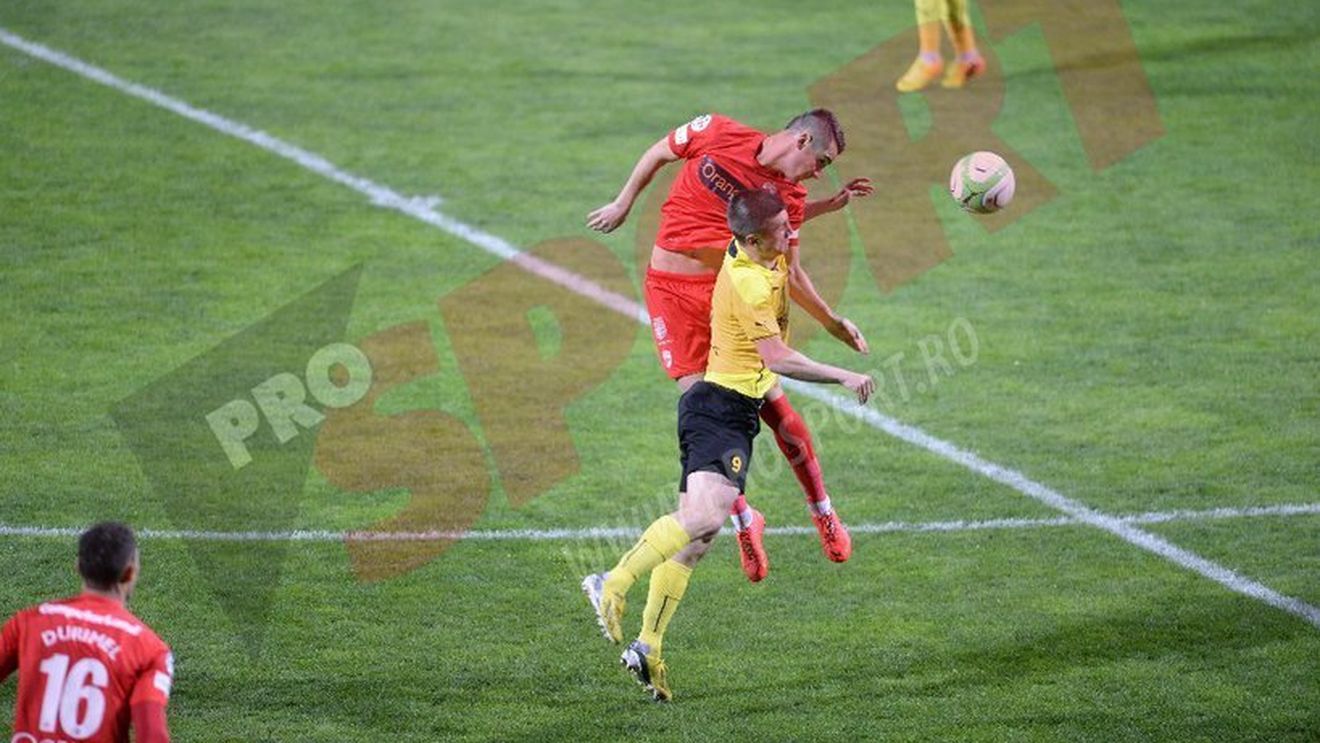 Cristea reaprinde speranțele, Brașovul urcă peste linia retrogradării: "Avem șanse foarte mari să ne salvăm"