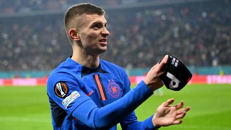 O nouă ofertă pentru Florin Tănase. FCSB îl pierde mai mult ca sigur