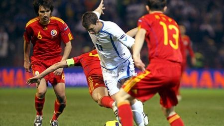 Bosniacii ne pun sare pe rană:** "România ar trebui să fie pe unul din primele două locuri"