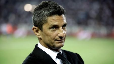 Presa din Grecia e la picioarele lui Răzvan Lucescu, după ce PAOK a devenit campioană! Ce au scris jurnaliștii despre triumful fabulos al românului