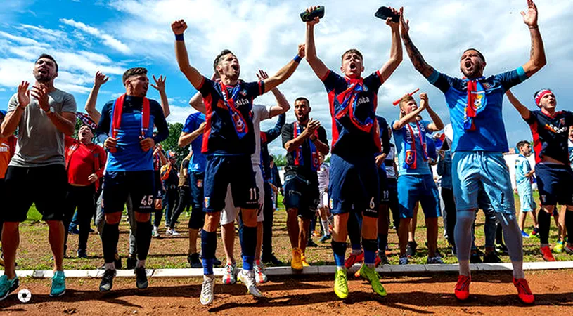 Promovarea i-a trezit amintiri vechi lui Daniel Florea:** 