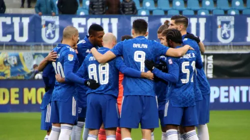 Marius Tucă, critici pentru FC U Craiova: „Uite că Liga 1 nu e pentru toată lumea!” | VIDEO EXCLUSIV ProSport Live