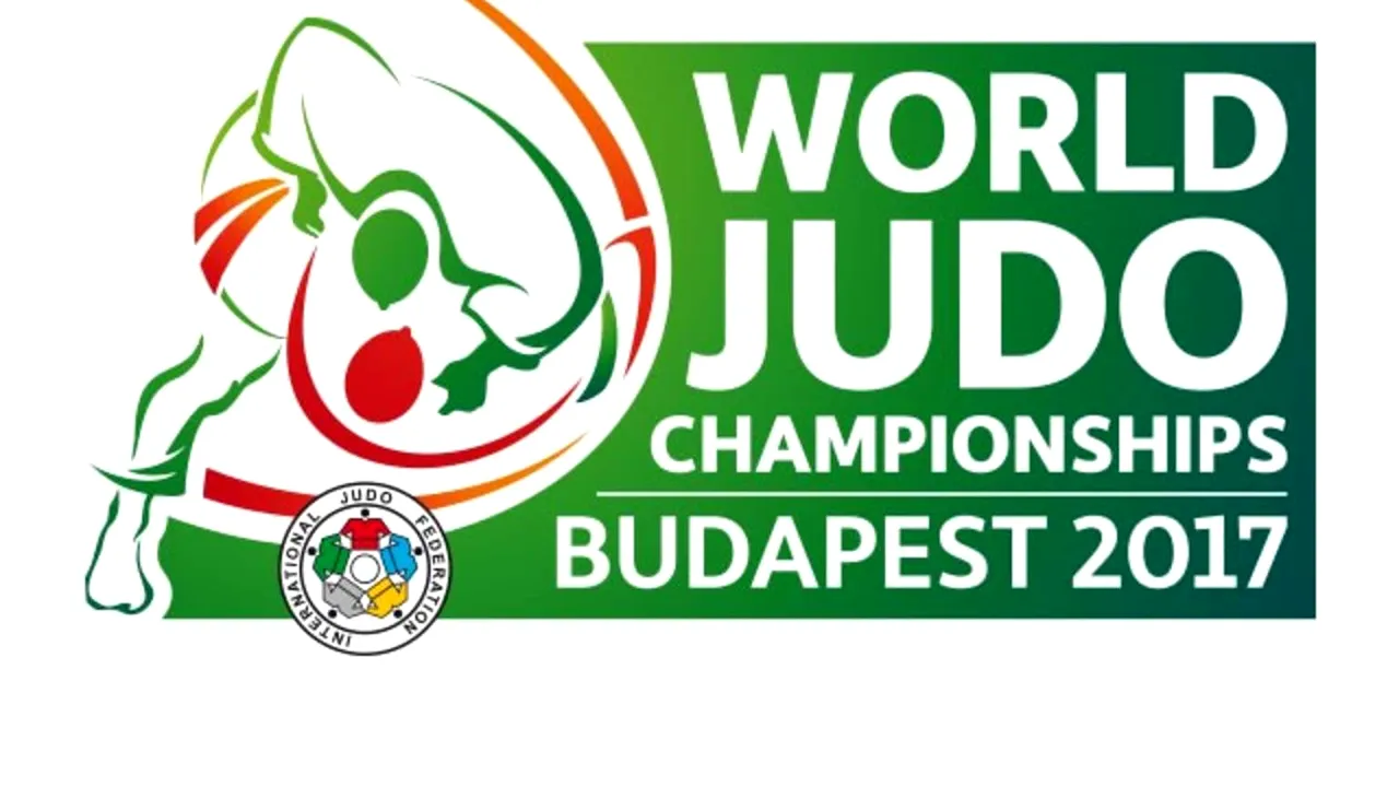 Daniel Natea și Mircea Croitoru, eliminați la Campionatul Mondial de Judo de la Budapesta