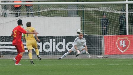 De ce a gafat Lobonț