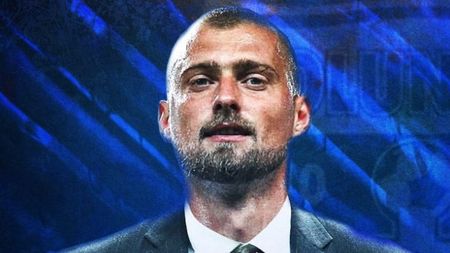 Sfatul lui Gabi Tamaș, fotbalistul care le-a făcut pe toate în cariera sa, pentru tinerii jucători. „Să lase Tik-Tok-ul. Să facă ce am făcut eu, dar să joace unde am jucat eu”. Moment amuzant cu fostul fundaș în vestiarul juniorilor. „Care e mai așa... ca mine?”. VIDEO EXCLUSIV