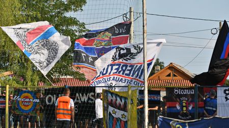 Daniel Oprița se teme de derby-ul CSA Steaua - FCSB 2. „Ar putea ieși confruntări între fani!”