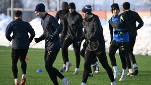 Ilie Dumitrescu, avertisment pentru FCSB, cu fix o oră înainte de marele meci cu PAOK: „Asta fac ei”