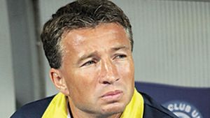 Dan Petrescu: „Victor Pițurcă  și-a cerut scuze!"