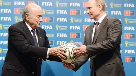 Mondialul din 2018, cel mai scump din istorie:  buget de 30 de miliarde de dolari