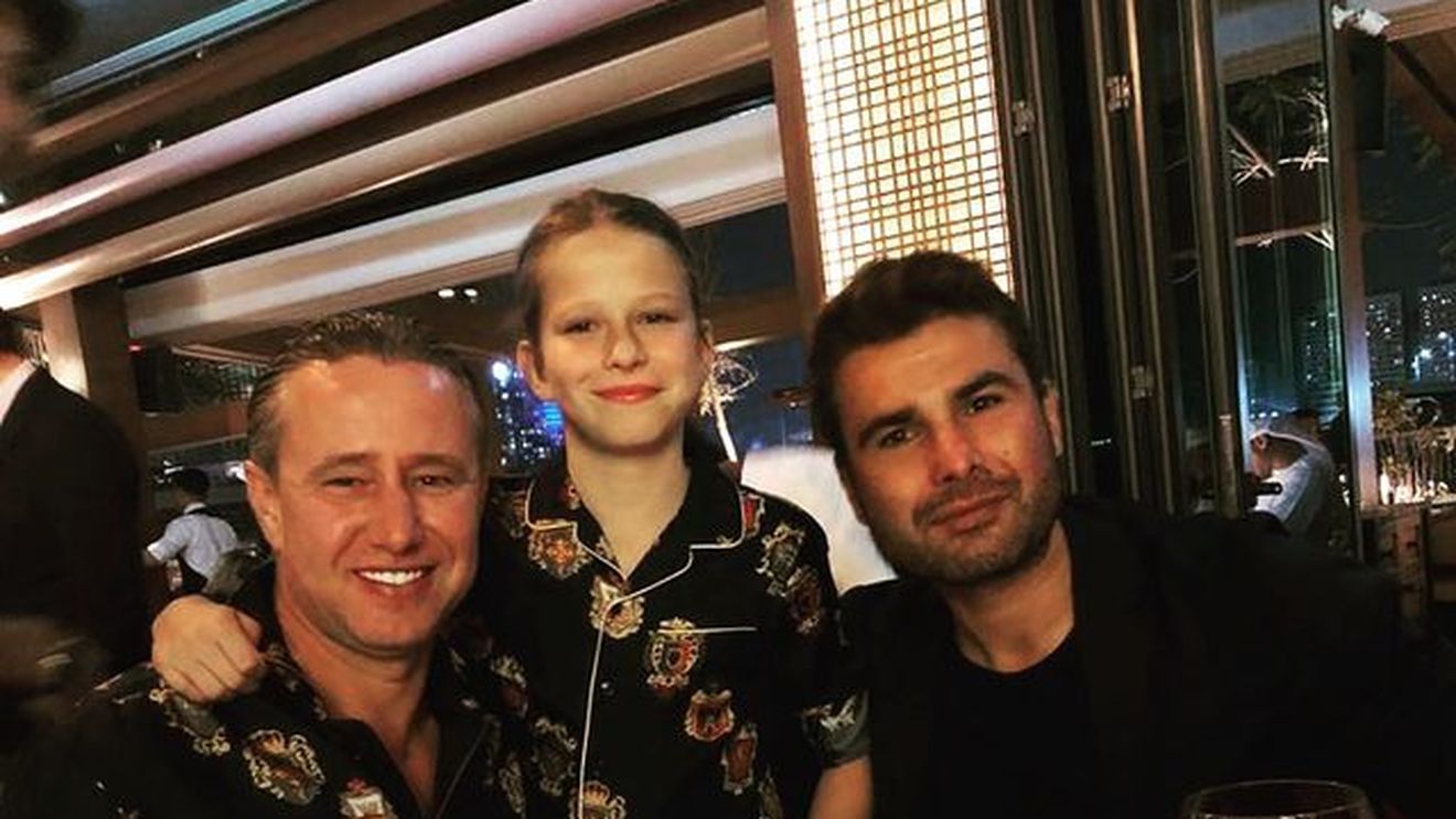 Ce se întâmplă cu custodia lui Bebeto Reghecampf! Prima reacție a antrenorului Universității Craiova legată de faptul că ar fi cerut să i se acorde lui: „Eu asta consider”