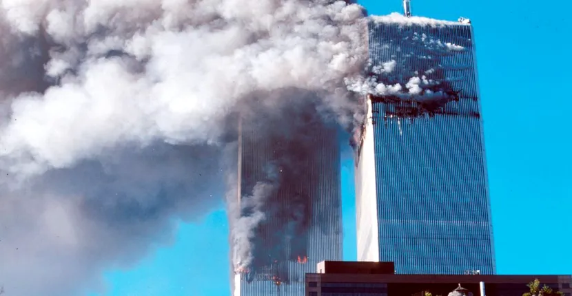 Două victime ale atentatelor de la 11 septembrie din America, identificate după 20 de ani