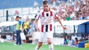 Dorinel a renunțat la Ochiroșii!** Fostul stelist este dorit în Italia