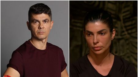 Robert Niță a pulverizat-o pe fosta iubită a lui Nicolae Mitea! Ce a spus despre Andreea Tonciu, fosta lui colegă de la Survivor: „Aș ruga-o să-și vadă de lungul nasului, din motive obiective operat”