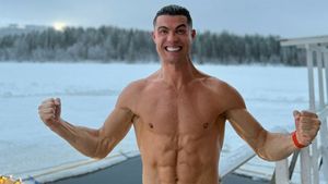 Lovitura pregătită de Cristiano Ronaldo după retragere: va cumpăra 15% din acțiunile unui club pentru care a jucat!