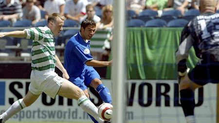 Mutu explică de ce a fost de fapt îndepărtat de la Chelsea:** "N-am avut probleme cu Mourinho! E un antrenor incredibil"