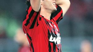 Dacă nu se califică în Ligă Milan pierde 50.000.000 de euro