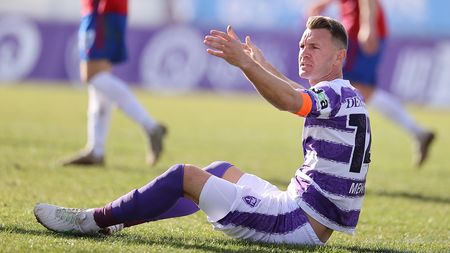 Căpitanul Politehnicii, discurs-manifest după victoria cu Steaua despre lipsa unui stadion decent la Timișoara