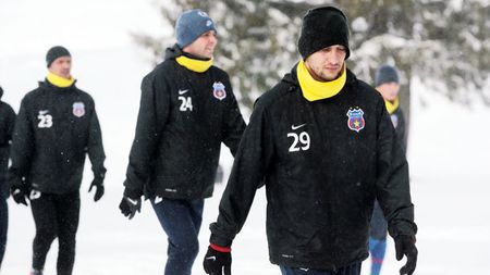 Florin Costea n-a mai suportat și a renunțat!** Cum a cedat presiunea pe umerii unuia dintre jucătorii pe care Gigi spune că va lua 20 de milioane de euro