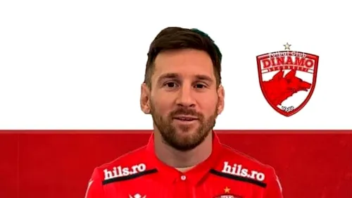 Cele mai bune glume despre transferul lui Leo Messi la altă echipă, după plecarea de la FC Barcelona! De ce are interzis să semneze cu Dinamo