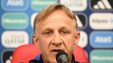 Emil Săndoi: „Mi-a părut rău de Baiaram. Are calitate, sper să revină la nivelul său”