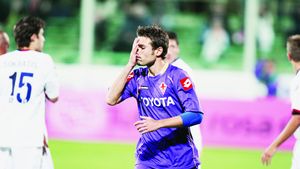 Mihajlovic vrea să scape de Mutu:** "Sunt obligat să-l folosesc acum, dar nu face parte din planurile de viitor!"