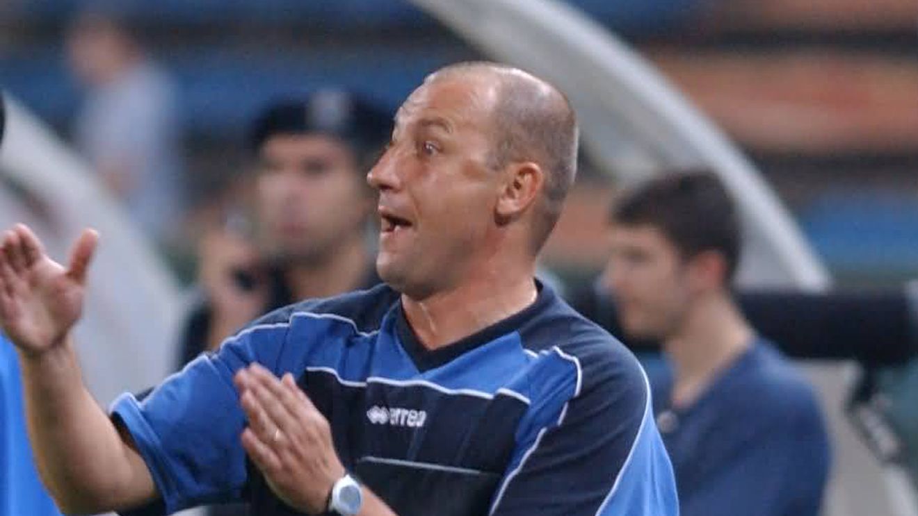 Gherman: "Ne-am bătut singuri"