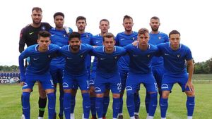 LIVE BLOG Europa League | Viitorul - Vitesse 2-2! "Copiii" lui Hagi, față în față cu coșmarul petrecut în repriza secundă