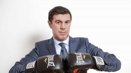 Cum l-a numit Mihai Stoica pe Mihai Leu, după moartea acestuia