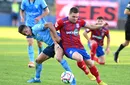 Adrian Popa s-a înțeles cu Steaua! Mijlocașul continuă în Ghencea și în sezonul următor de Liga 2