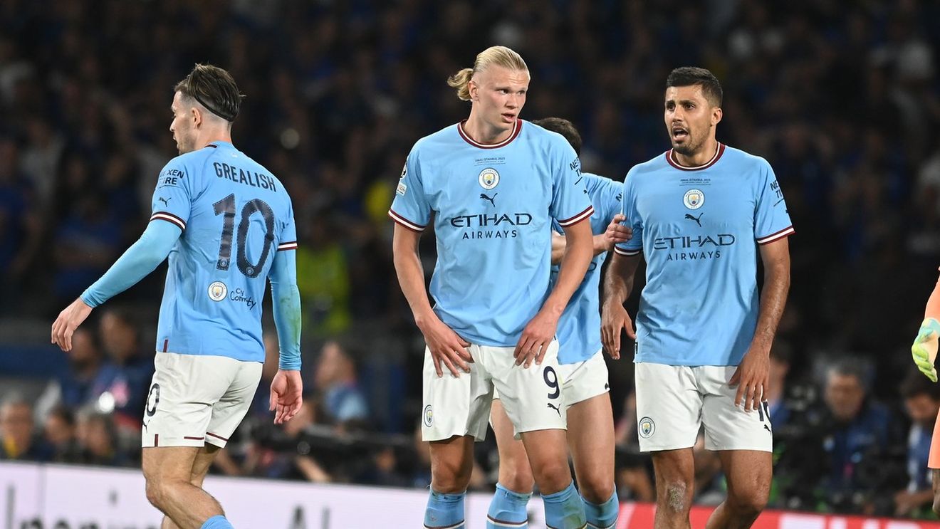 UEFA a anunțat cel mai bun jucător al sezonului în Liga Campionilor, iar fanii au reacționat acid! Surpriză majoră: nu e Erling Haaland