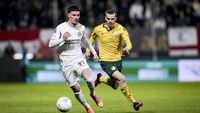 Ce notă a primit Dennis Man după ce a fost rezervă în Sittard – PSV 1-2