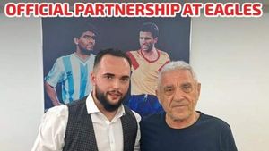 Frații Becali, parteneriat cu o puternică firmă din Londra! Ioan și Victor pregătesc mutări internaționale