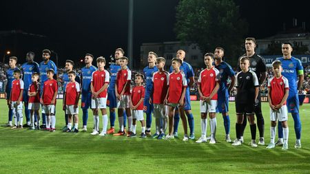 FCSB, în pericol să joace fără spectatori după primul meci în Ghencea? Avertisment pentru Gigi Becali: „Se poate întâmpla orice!” | VIDEO EXCLUSIV ProSport Live