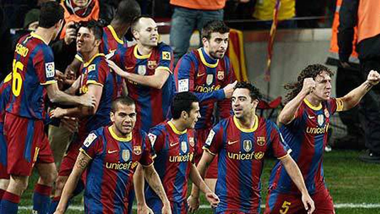 Barcelona dă DEPENDENȚĂ‚!** Cum se simte un extraterestru rămas fără 'DROG': "Colegii nu sunt la același nivel cu mine!"