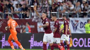 Pariezi pe victoria Rapidului, dai marea lovitură! Cota surprinzătoare pe care o are FCSB la un succes în derby