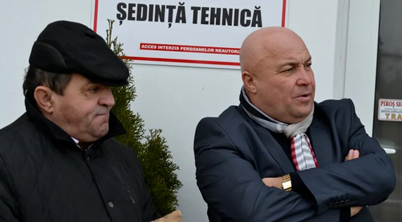 Edilul Pâncotei a dat 