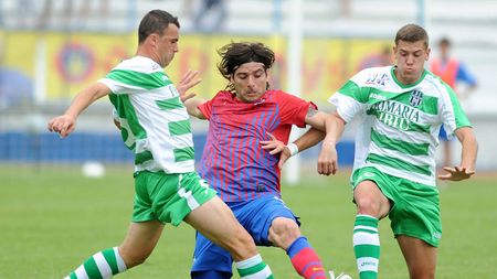 Brandan devine liber de contract în vară și nu ar refuza o revenire în Liga I: "Dacă e ceva bun, ma întorc. Mi-e dor de prieteni"